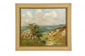 LANDSCAPE BY MARTIN NICOLAUS (