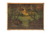 LANDSCAPE BY RALPH ALBERT BLAK