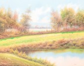 LANDSCAPE BY TOMAS TRILLO. Spa
