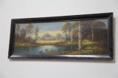 LANDSCAPE DRAWING BY WALTER AS