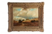 LANDSCAPE POSSIBLY BY GEORGE H
