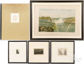 LANDSCAPE PRINTS<br>Landscape