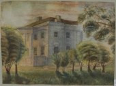 LANDSCAPE WITH VIEW OF COLUMNE