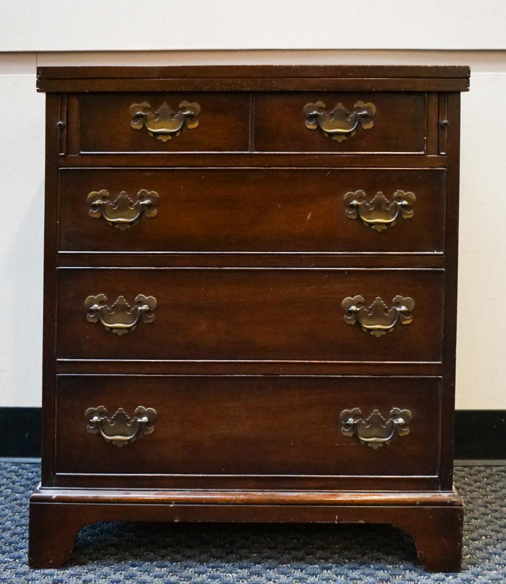 LANDSTROM FURNITURE CHIPPENDALE