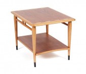LANE ALTAVISTA MCM END TABLELA