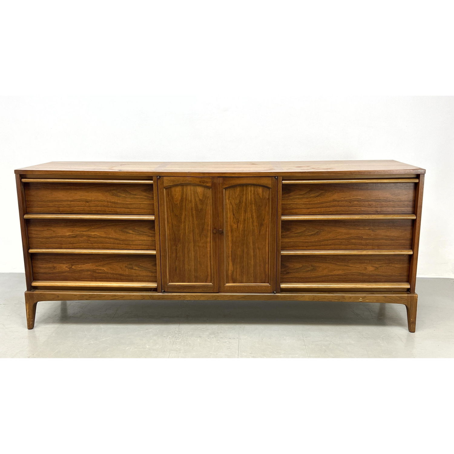 LANE American Modern Credenza
