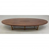 LANE American Modern Surfboard