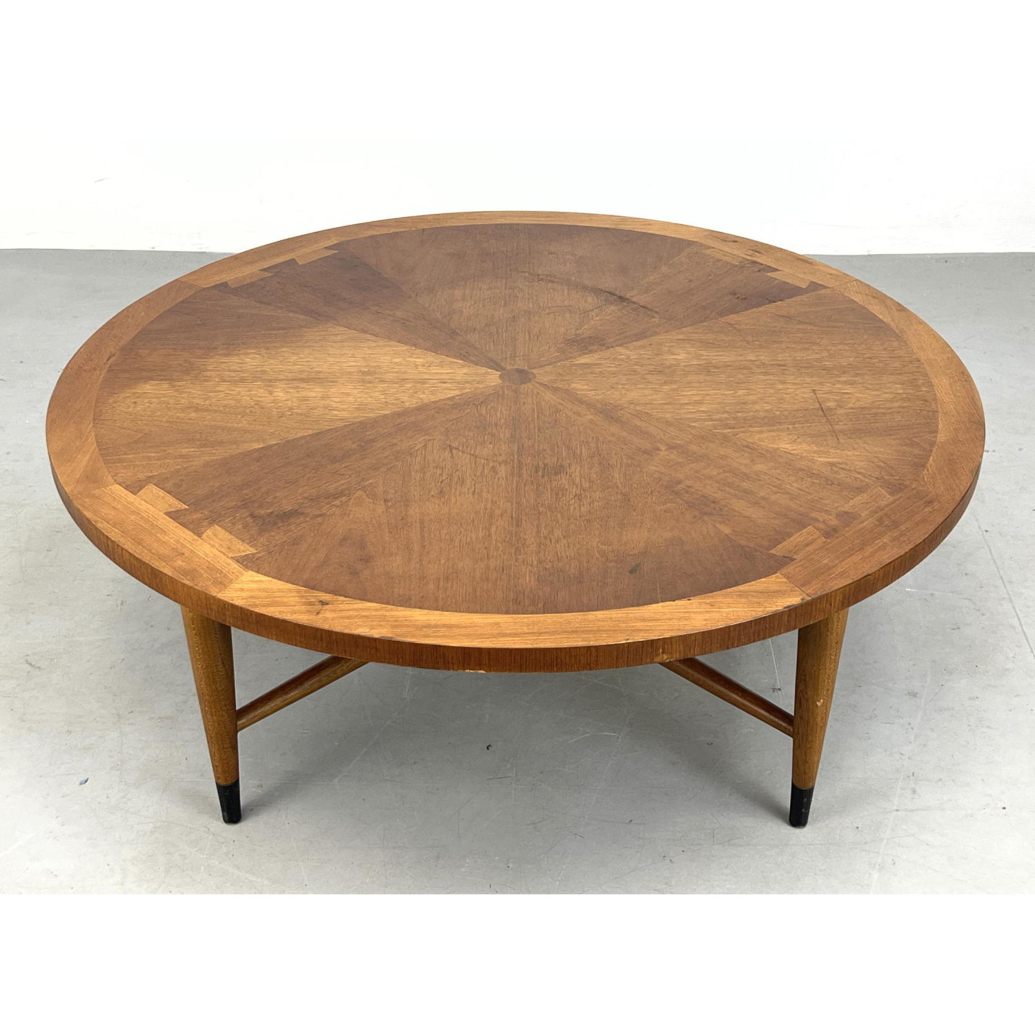 LANE American Modern Walnut