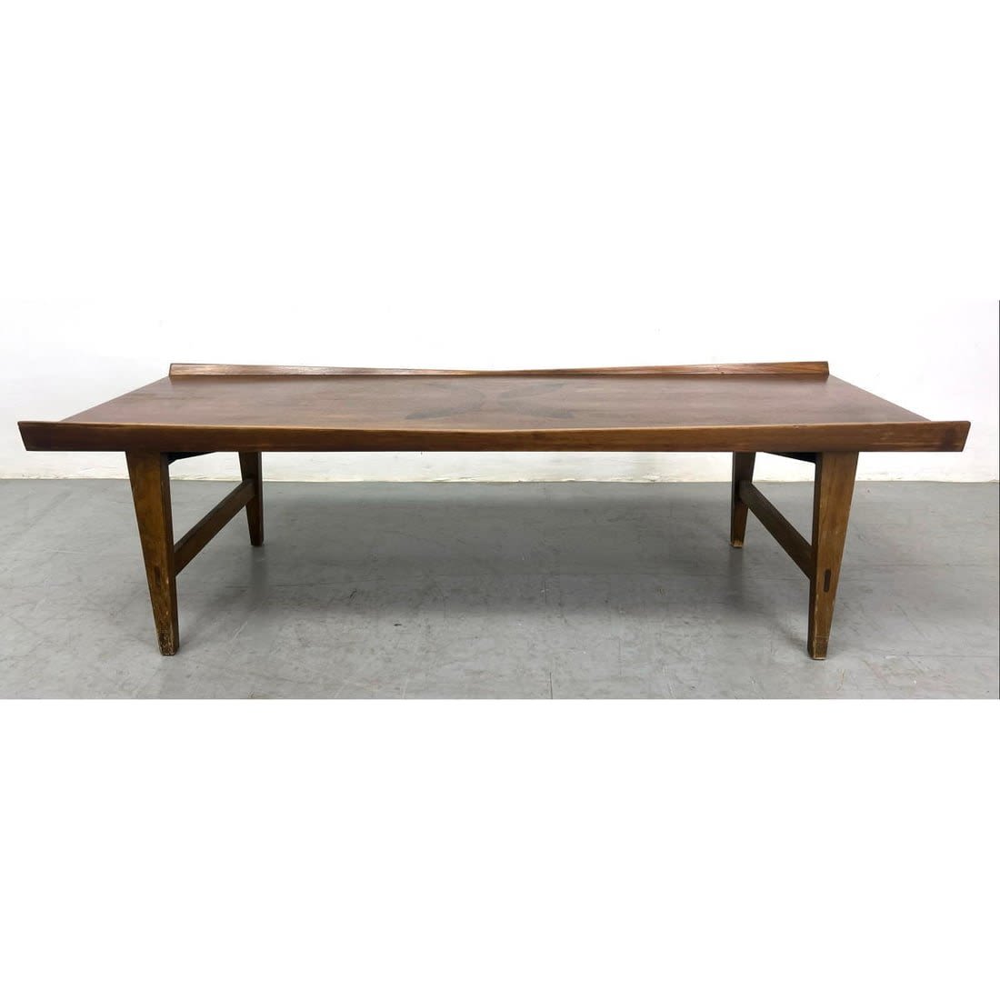 LANE American Modern Walnut
