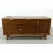 LANE American Modern Walnut Cr