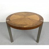 LANE American Modern Walnut Si