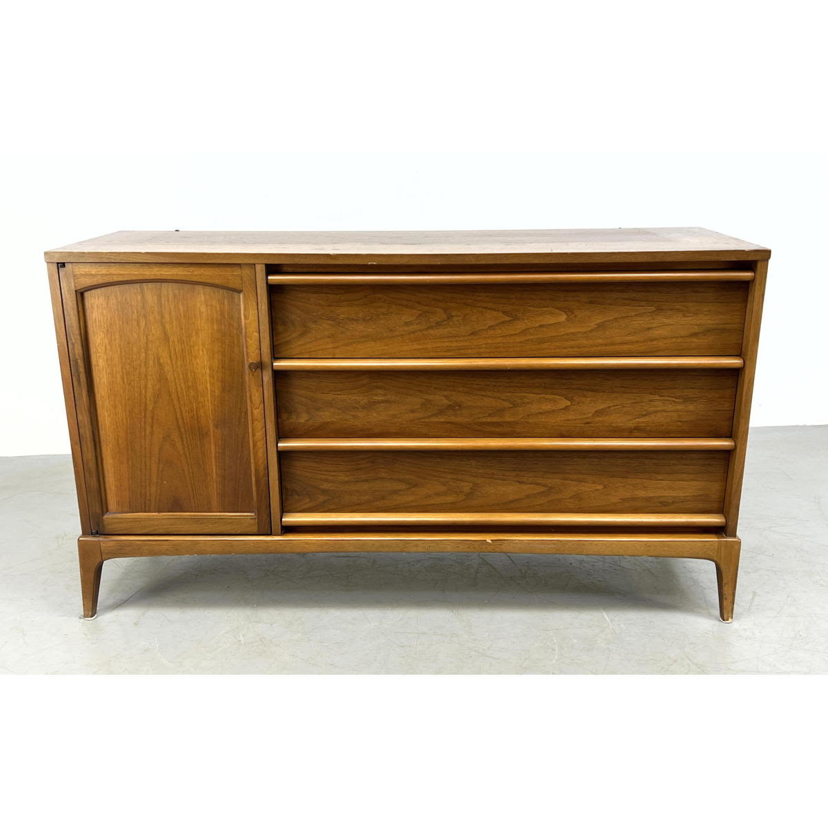 LANE American Walnut Dresser