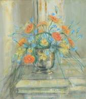 LANE Artis (American 20th Cent