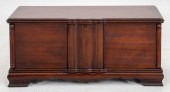 LANE CEDAR CHEST / BENCH Lane,