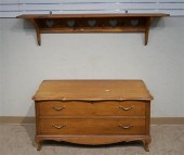 LANE CEDAR LINED BLANKET CHEST