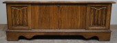 LANE CEDAR LINED OAK BLANKET C