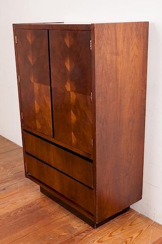 LANE FURNITURE BACHELOR'S CHESTLane