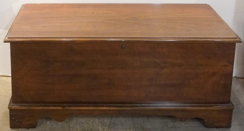 LANE FURNITURE CEDAR LINED CHERRY