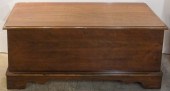 LANE FURNITURE CEDAR LINED CHE