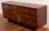LANE FURNITURE LONG DRESSERLan