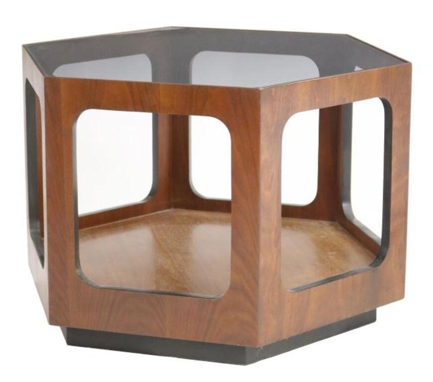 LANE FURNITURE MID-CENTURY