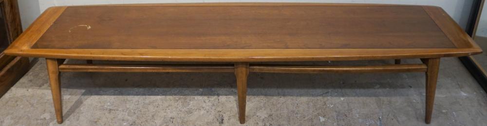 LANE FURNITURE MID-CENTURY MODERN