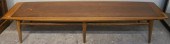 LANE FURNITURE MID-CENTURY MOD