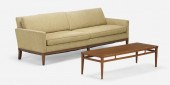 Lane Furniture. Sofa and Tuxed