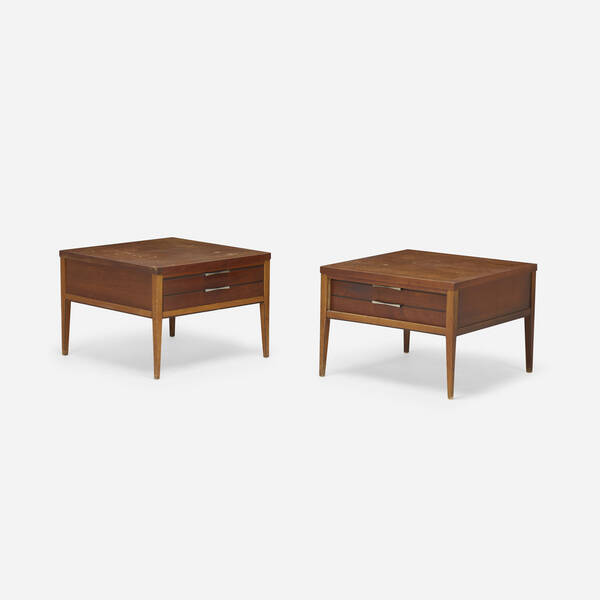 Lane Furniture. Tuxedo occasional