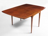 LANE MID CENTURY DROP LEAF DIN