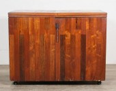 LANE MID CENTURY MODERN BAR CA
