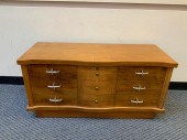 LANE MID-CENTURY MODERN CEDAR