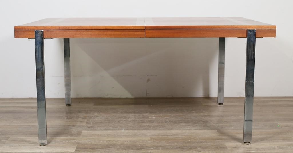 LANE MID CENTURY MODERN DINING