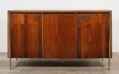 LANE MID CENTURY MODERN SIDEBO