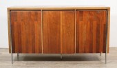 LANE MID CENTURY MODERN SIDEBO