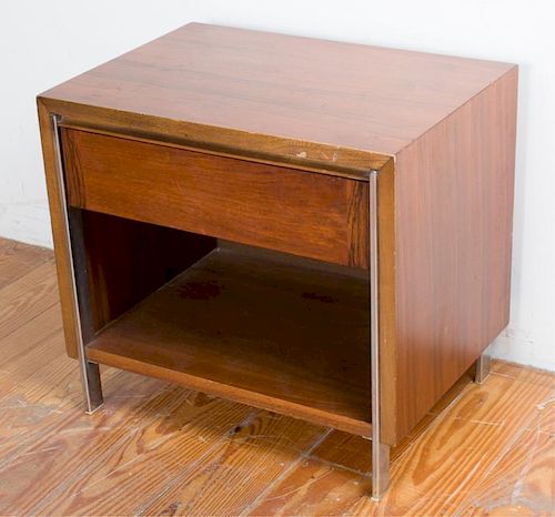 LANE SINGLE DRAWER NIGHTSTANDLane