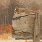 Laney
(American, b. 1942)
Old