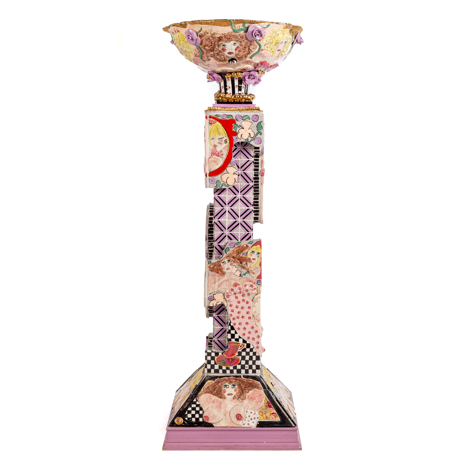 LANEY K. OXMAN, CONTEMPORARY