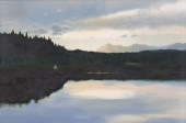 LANFORD MONROE (1950-2000), PE