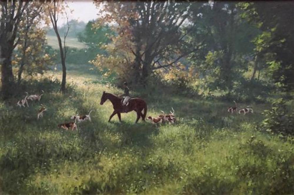 LANFORD MONROE (AMERICAN