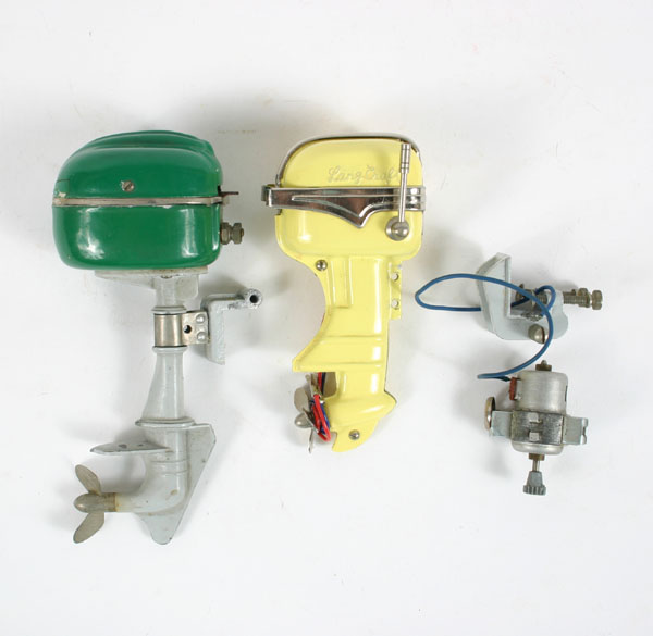 Lang Craft Japanese toy electric