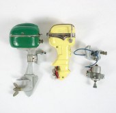 Lang Craft Japanese toy electr