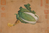 LANG SHINING (1688–1766), ATTR