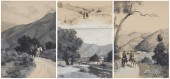 LANGDON SMITH (1870-1959, LOS