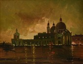 LANGELLA (ITALIAN SCHOOL 20TH