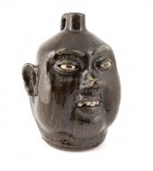 LANIER MEADERS GLAZED STONEWAR