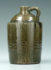 Lanier Meaders jug (White Coun