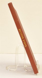 LANNE-MIRRLEES  Robin de la (a