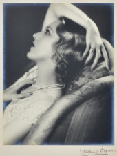 LANSING VAN WOERT BROWN, PHOTO