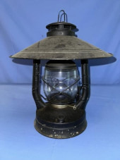 LANTERN, DIETZ #2, D - LITE N.